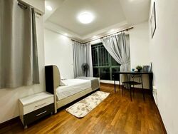 Palm Gardens (D23), Condominium #566204981